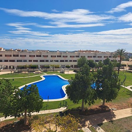 Apartamanto En Panoramica Golf San Jorge  Kültér fotó