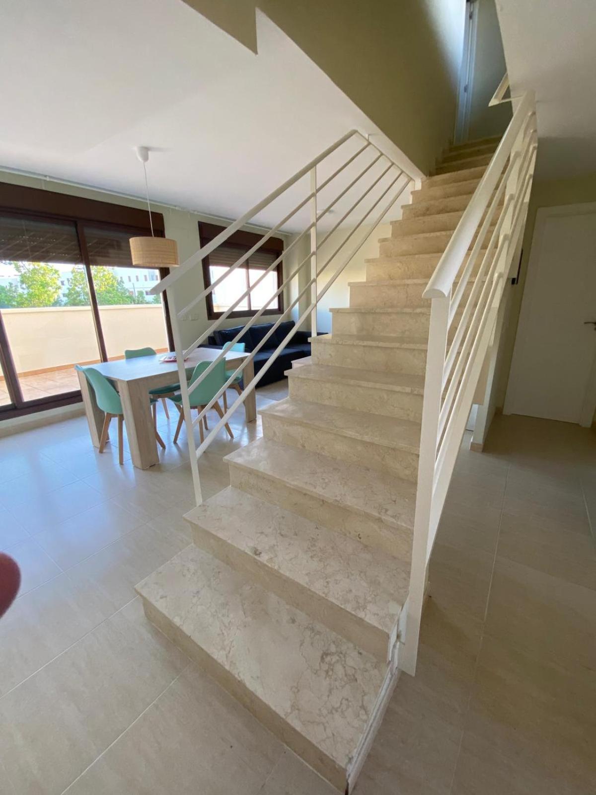 Apartamanto En Panoramica Golf San Jorge  Kültér fotó