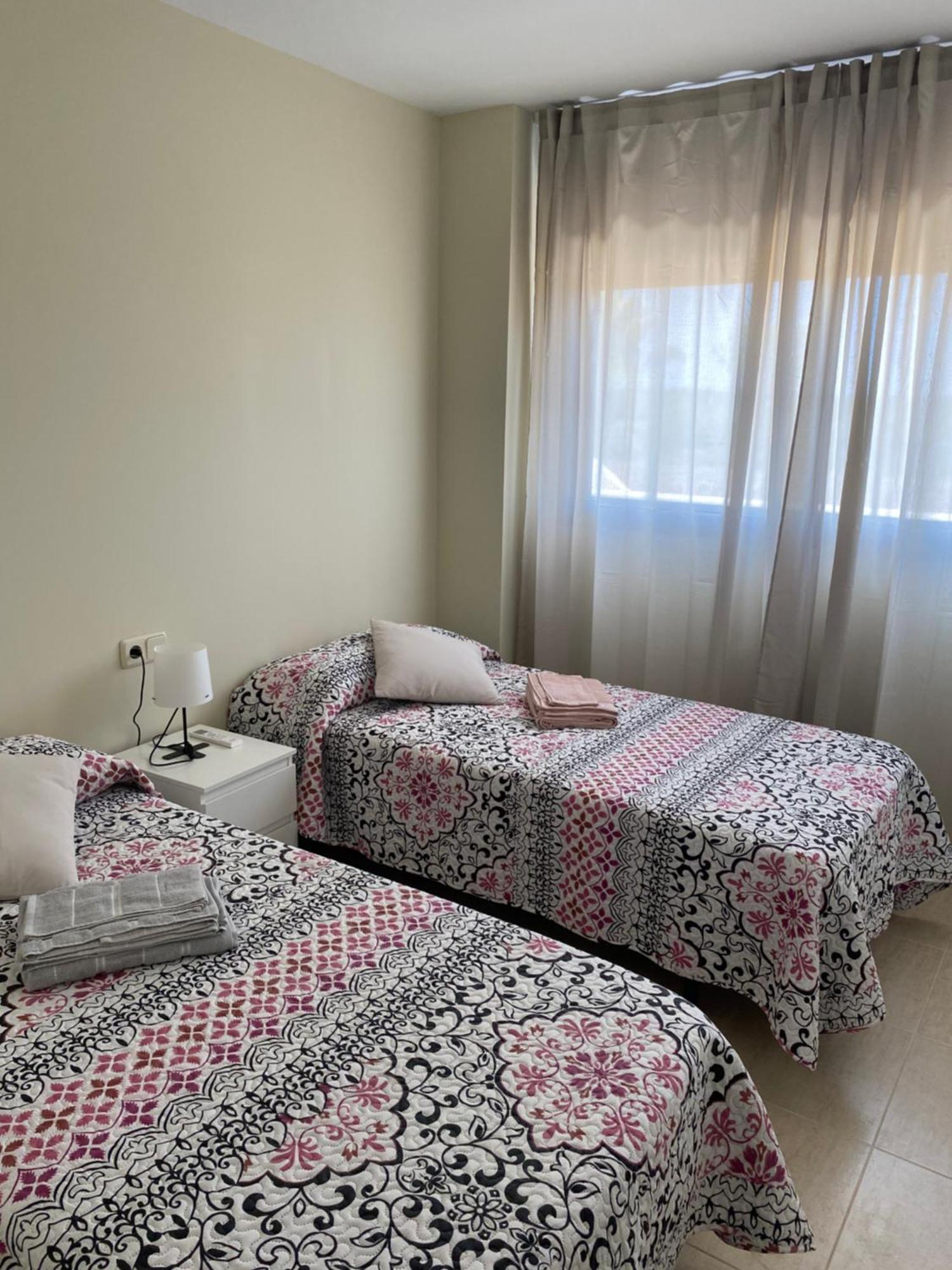 Apartamanto En Panoramica Golf San Jorge  Kültér fotó