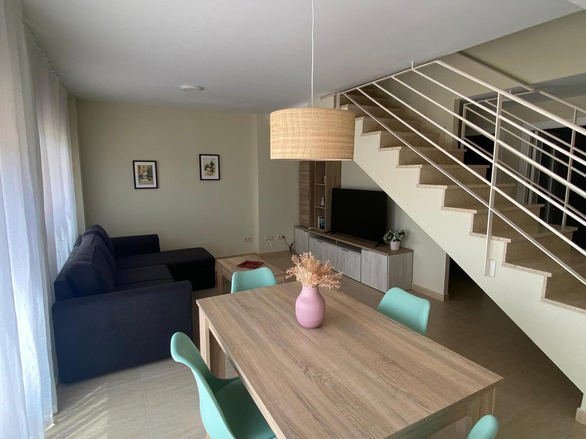 Apartamanto En Panoramica Golf San Jorge  Kültér fotó